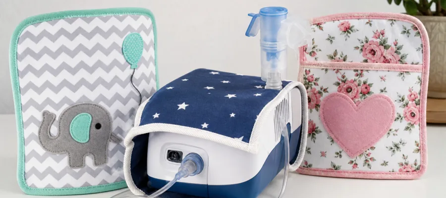 Inhalator Deko: DIY-Ideen fuer ein individuelles Design