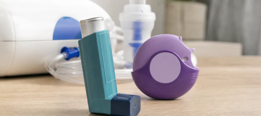 Inhalator-Dosierung einstellen: Was Sie bei der Nutzung beachten sollten