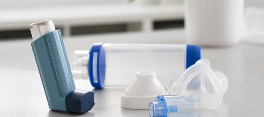 Inhalator Fehler bei der Bedienung vermeiden: Haeufige Anwendungsfehler