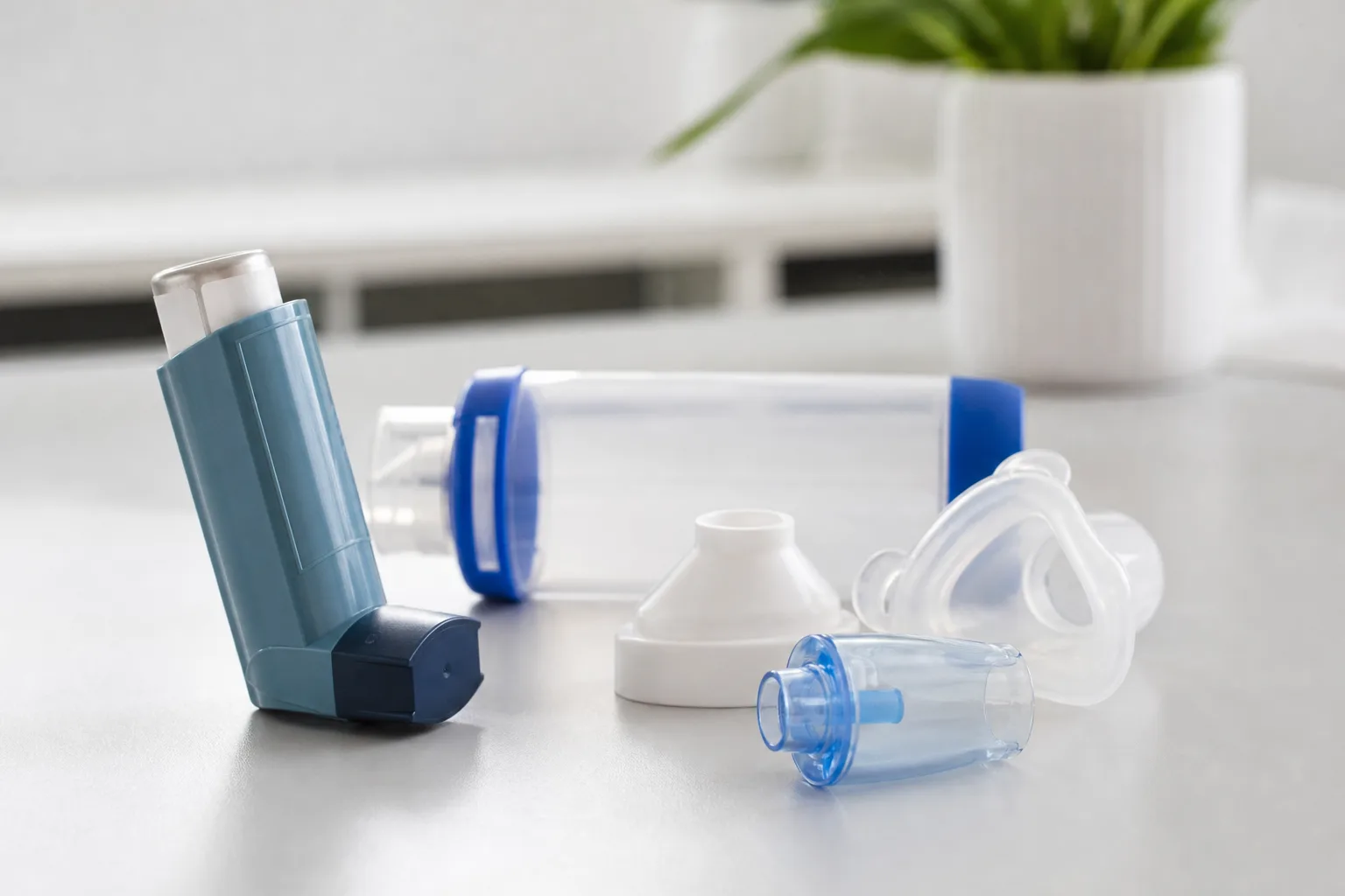 Inhalator Fehler bei der Bedienung vermeiden: Haeufige Anwendungsfehler