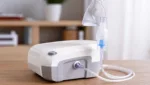 Inhalator bedienen: Funktionen und Einstellungen