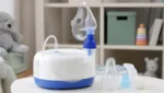 Inhalator für Babys und Kleinkinder: Das ist wichtig