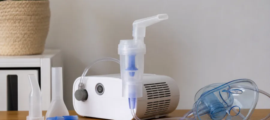 Inhalator kaufen: Der grosse Ratgeber fuer die richtige Auswahl