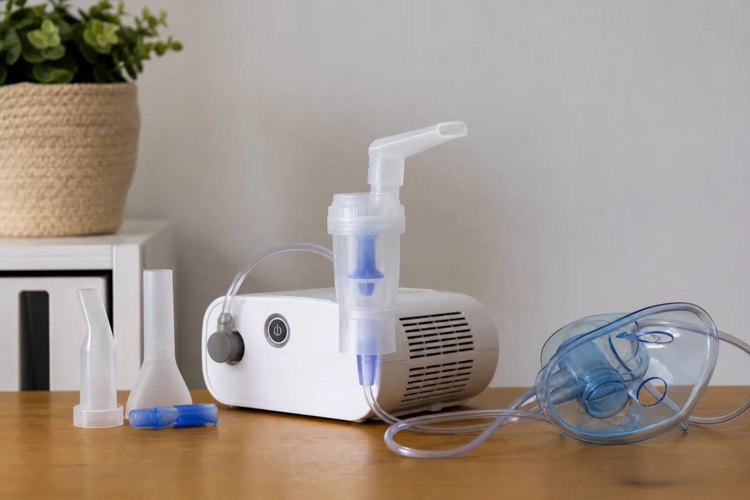 Inhalator kaufen: Der grosse Ratgeber fuer die richtige Auswahl
