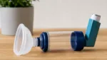 Inhalator mit Spacer anwenden: Anleitung fuer Anfaenger