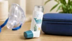Inhalator mit Namen und Motiven personalisieren