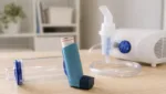 Inhalator richtig benutzen: Schritt für Schritt