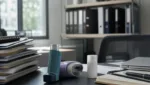 Inhalatoren im Berufsalltag: Stress und Anwendung