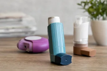 Inhalatoren: Geschichten, Erfahrungen, Perspektiven