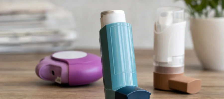 Inhalatoren im Leben: Persoenliche Geschichten, Erfahrungen und Perspektiven