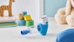 Kindgerechte Inhalatoren: Darauf kommt es an