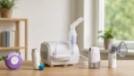 Welcher Inhalator passt zu mir?
