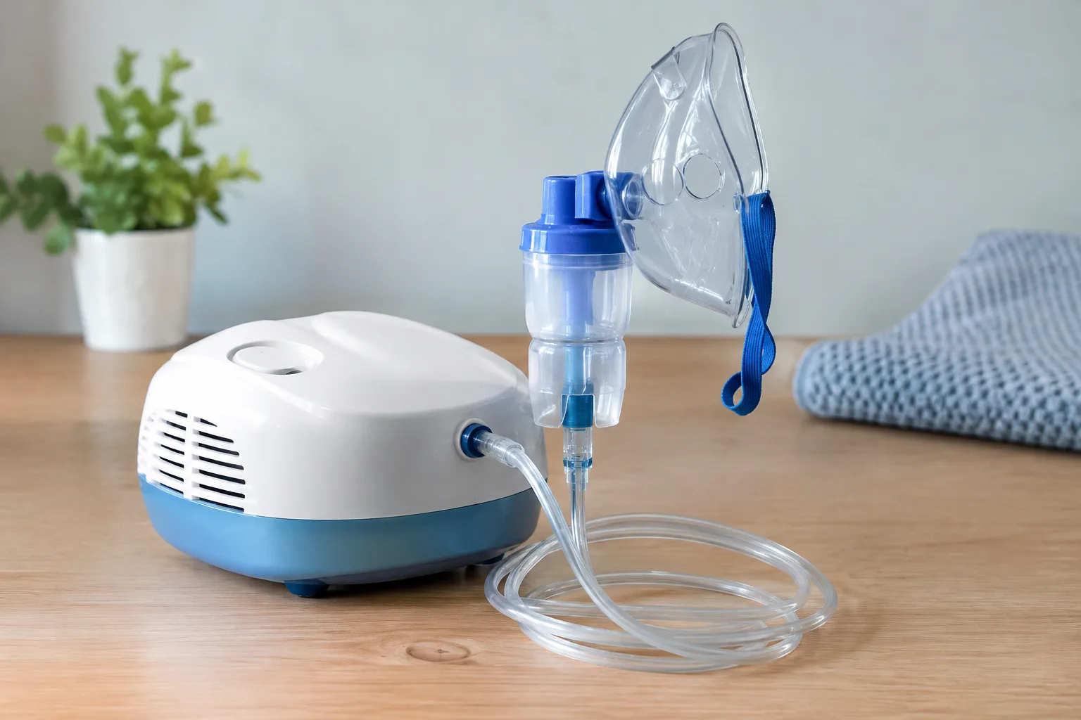 Der beste Inhalator fuer Erwachsene: Vergleich und Kaufberatung