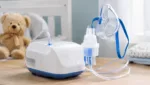Inhalator fuer Babys und Kleinkinder nutzen