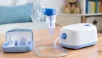 Inhalator für Kinder richtig anwenden